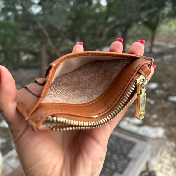 Keychain wallet - Picture 7 of 7